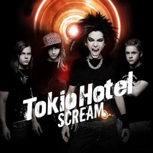 tokio hotel album cover